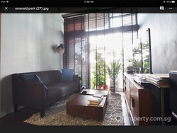 Emerald Park (D3), Condominium #182286552